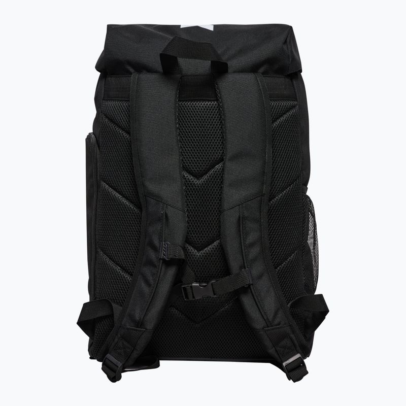 Kuprinė Hummel Players 32 l black 3