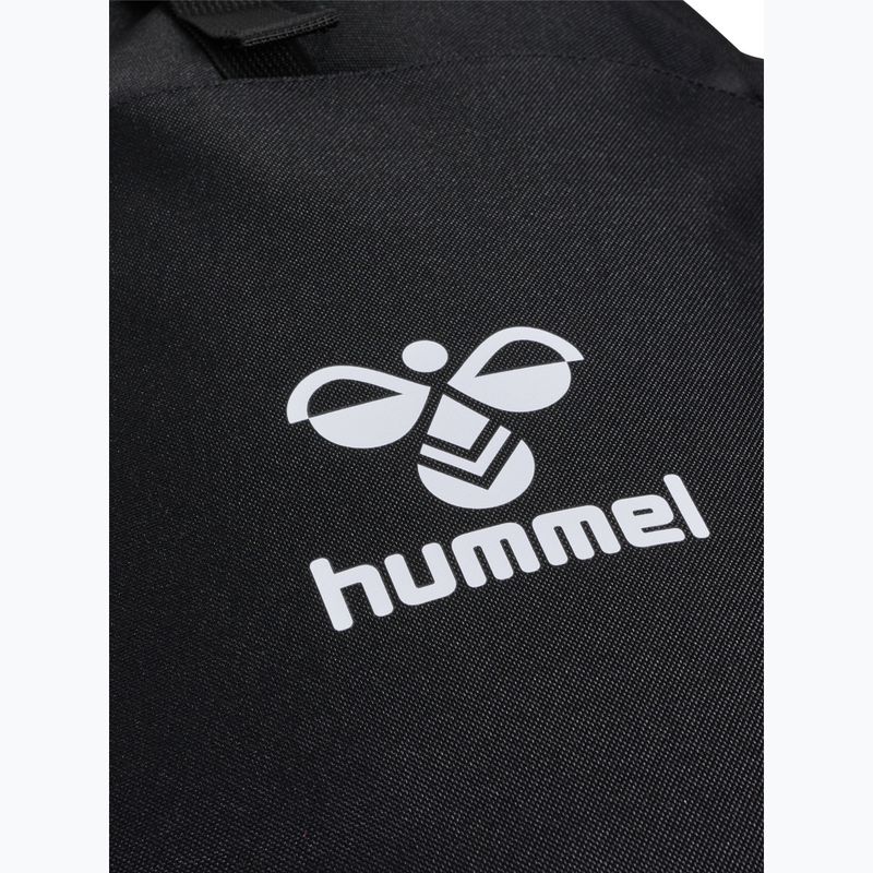 Kuprinė Hummel Players 32 l black 4
