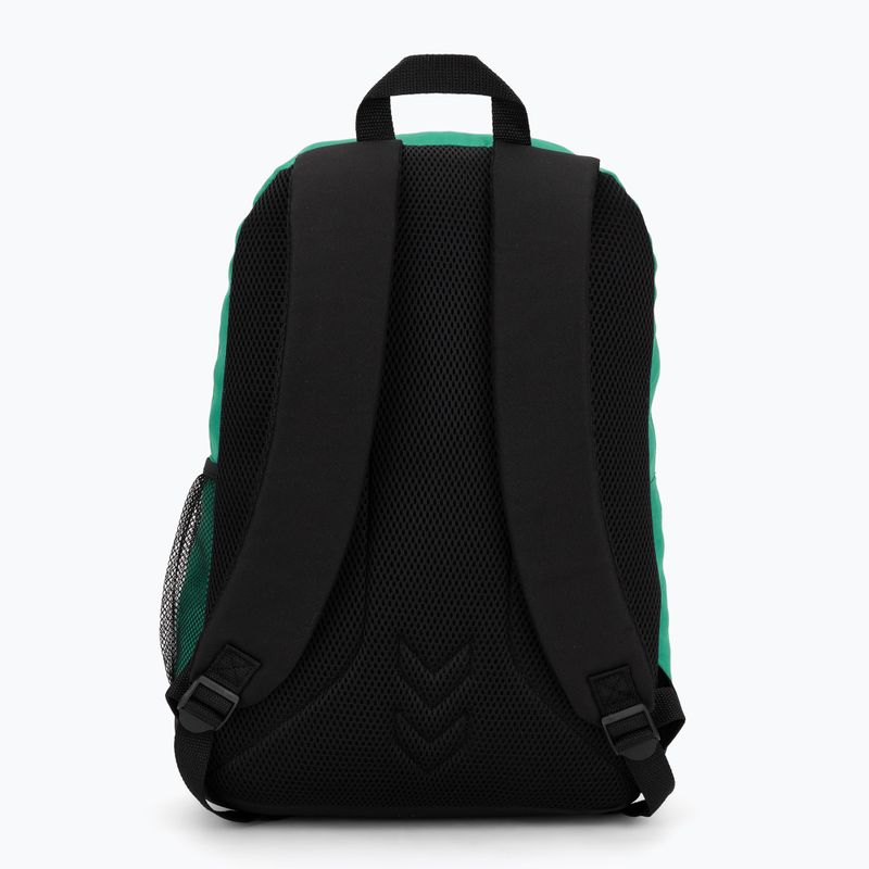Kuprinė Hummel Core 2.0 27 l jelly bean/green 3