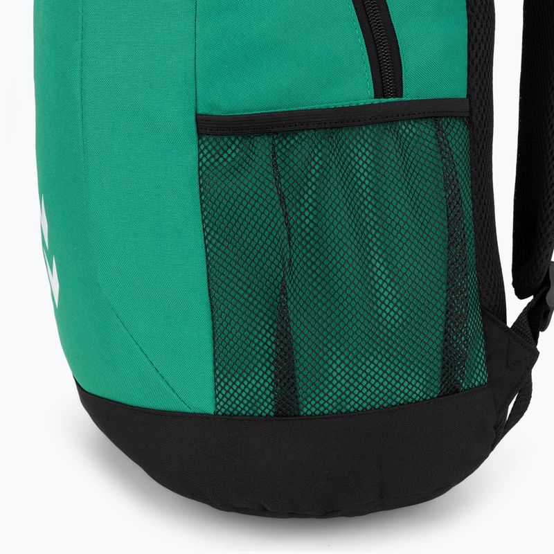 Kuprinė Hummel Core 2.0 27 l jelly bean/green 5