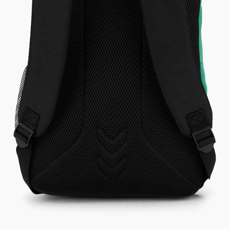 Kuprinė Hummel Core 2.0 27 l jelly bean/green 6