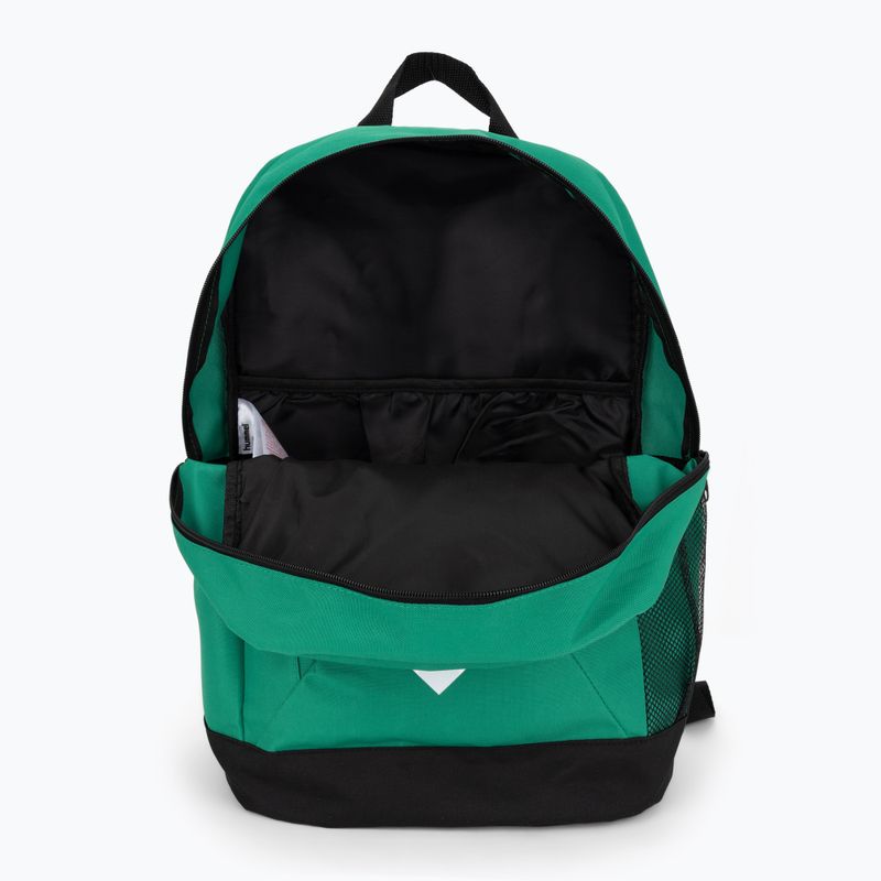 Kuprinė Hummel Core 2.0 27 l jelly bean/green 7