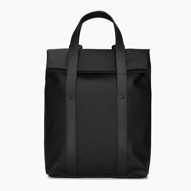 Kuprinė Rains 2 Way Tote Mini 8 l black