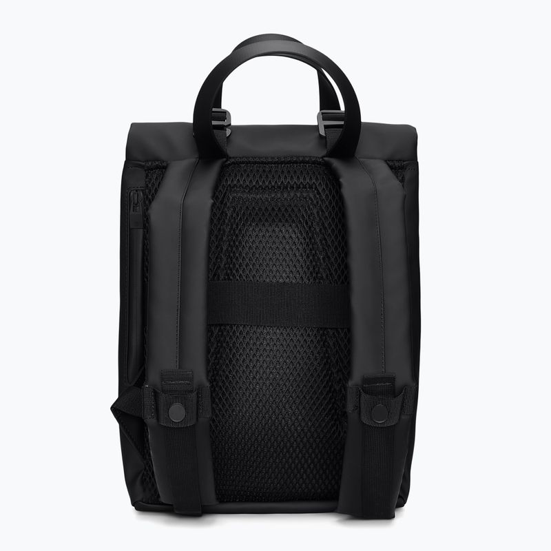 Kuprinė Rains 2 Way Tote Mini 8 l black 3