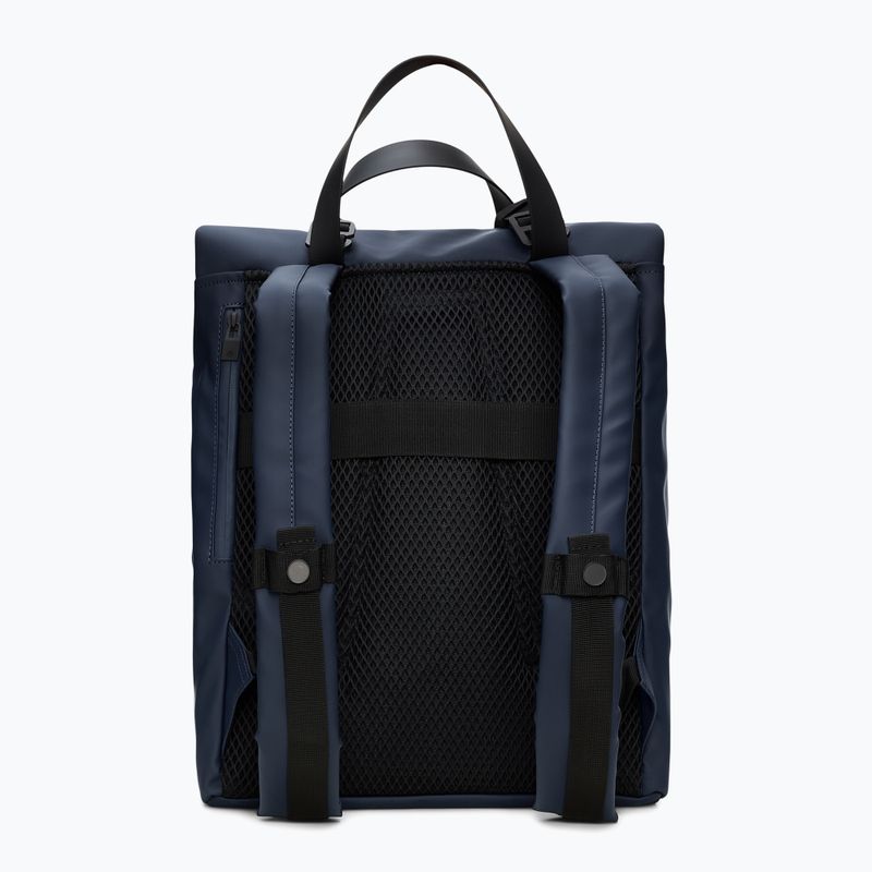 Kuprinė Rains 2 Way Tote 23 l navy 3