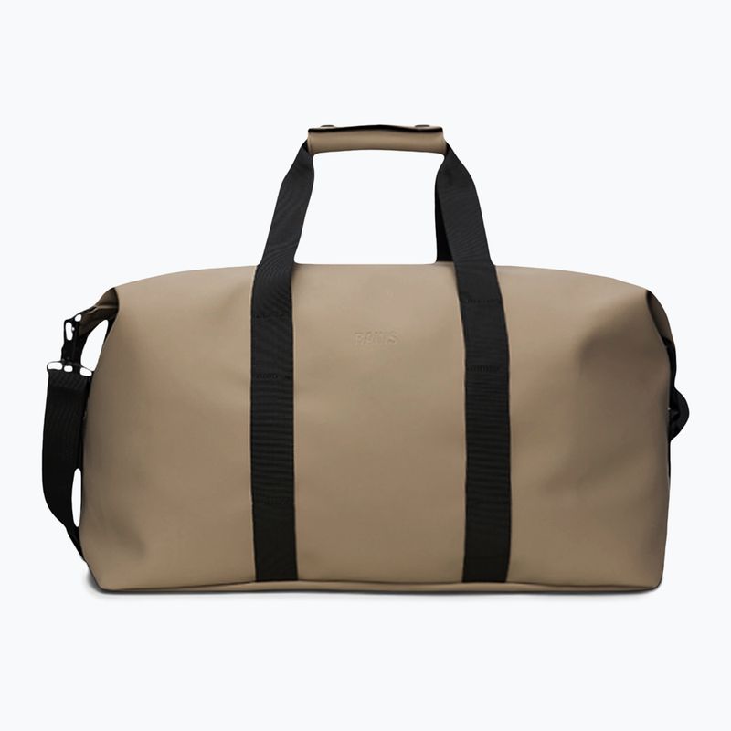 Krepšys Rains Hilo Weekend 36 l beige