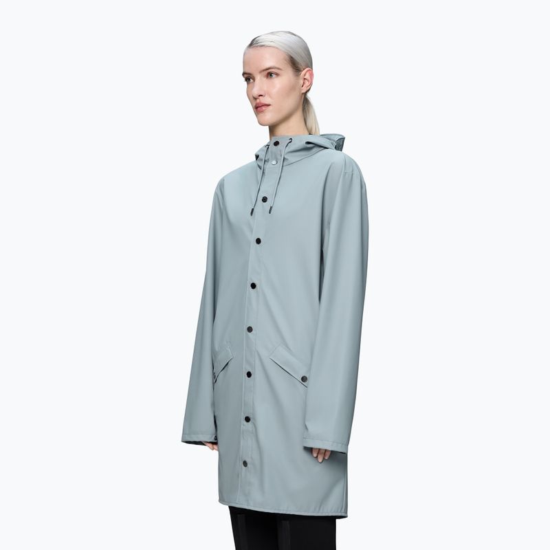Striukė Rains Long Jacket pool 2