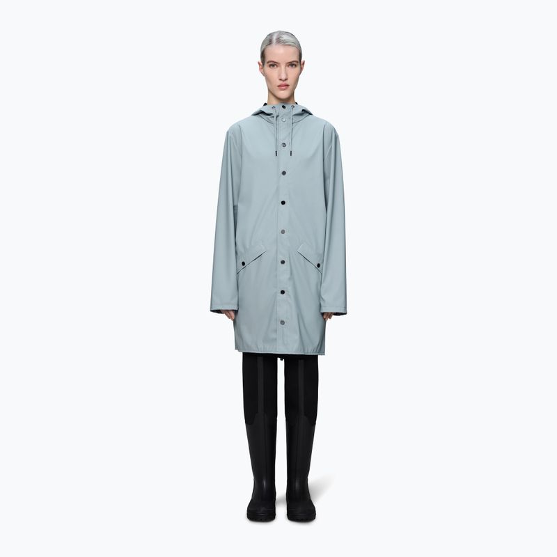 Striukė Rains Long Jacket pool 4