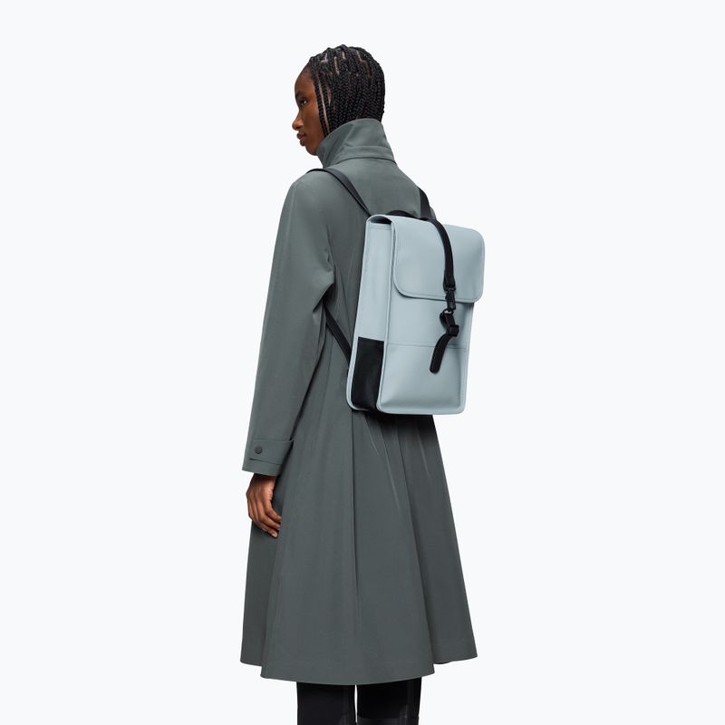 Kuprinė Rains Mini 12,5 l pool 4