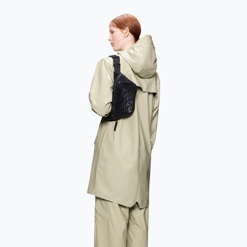 Juosmens krepšys Rains Bum Bag Mini 2,2 l amp 2