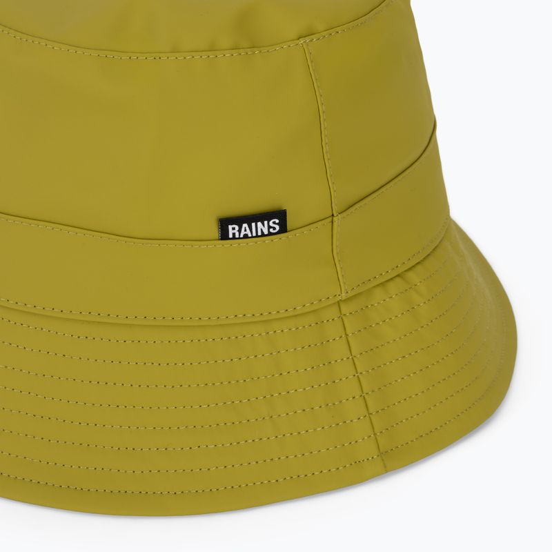 Skrybėlė Rains Bucket glow 3