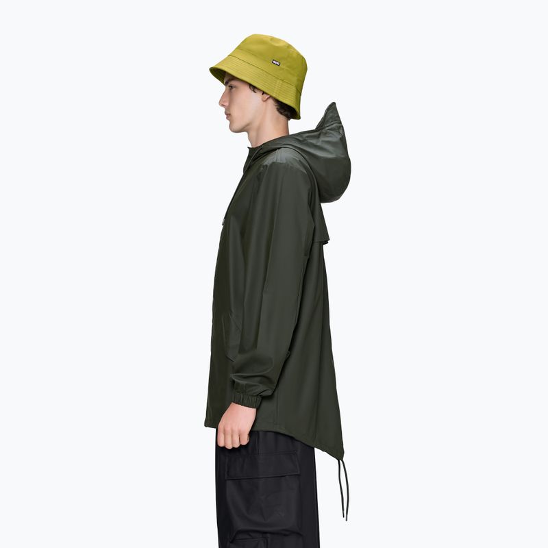 Skrybėlė Rains Bucket glow 3