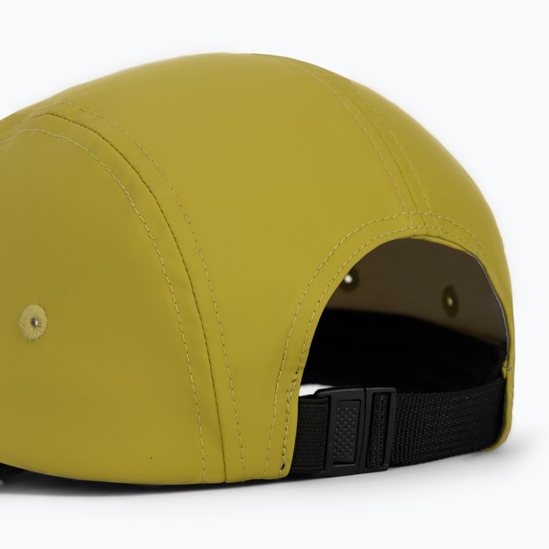 Kepurė su snapeliu Rains 5 Panel Cap glow 4