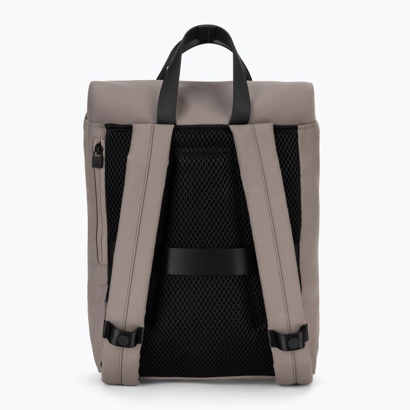 Miesto kuprinė Rains 2 Way Tote Cinder 3