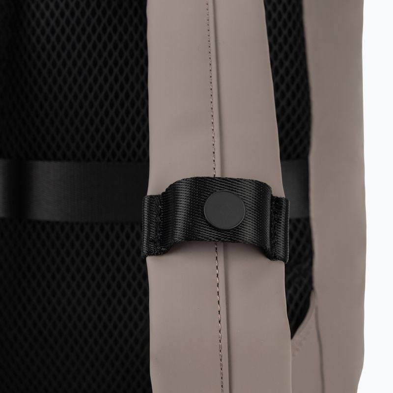 Miesto kuprinė Rains 2 Way Tote Cinder 5