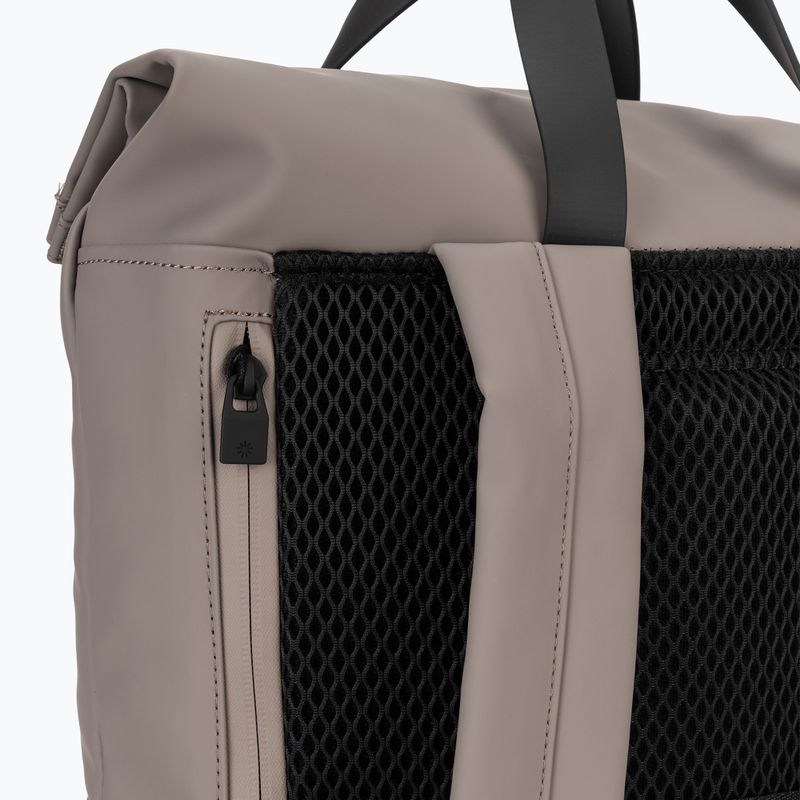 Miesto kuprinė Rains 2 Way Tote Cinder 6