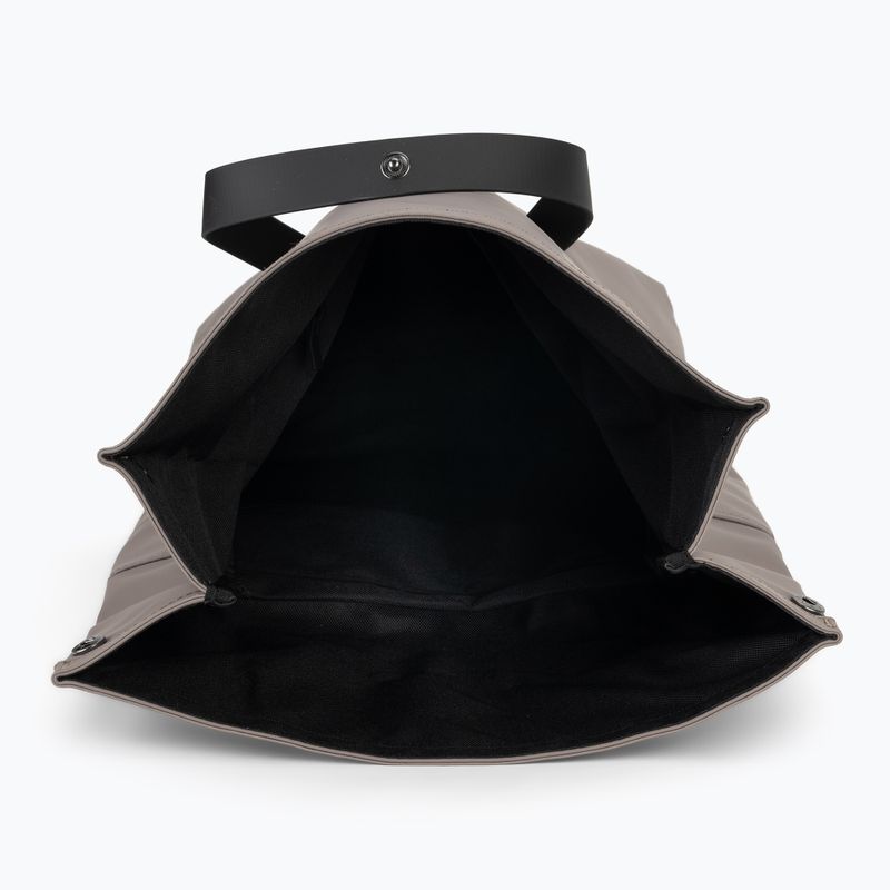 Miesto kuprinė Rains 2 Way Tote Cinder 7