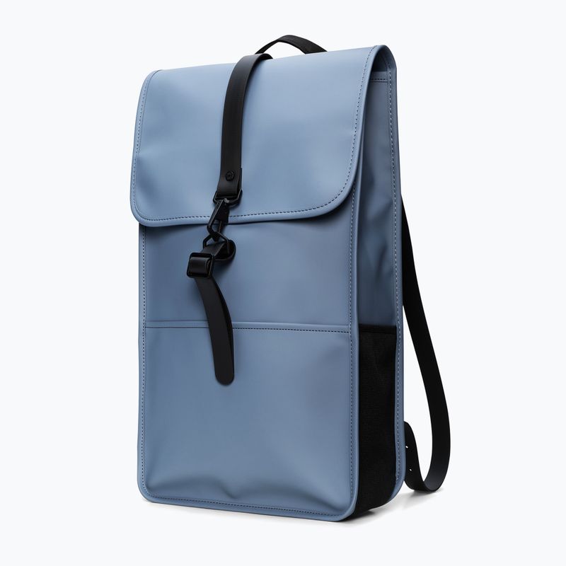 Miesto kuprinė Rains Backpack W3 Blue Dusk 2