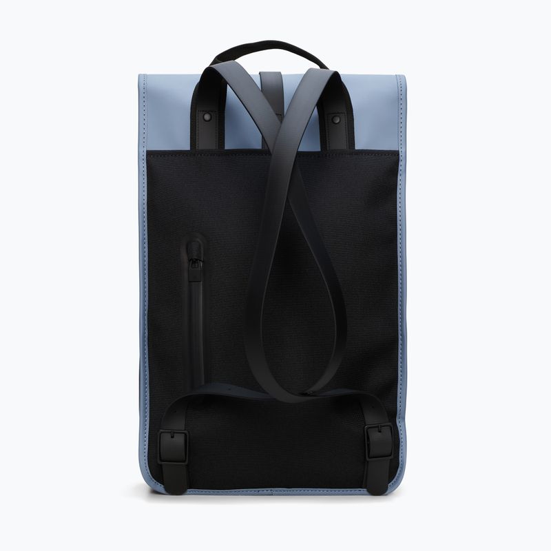 Miesto kuprinė Rains Backpack W3 Blue Dusk 3
