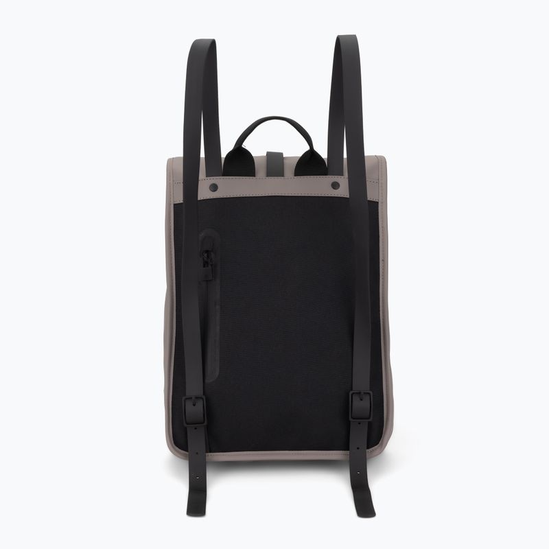 Miesto kuprinė Rains Rolltop Rucksack Mini Cinder 3