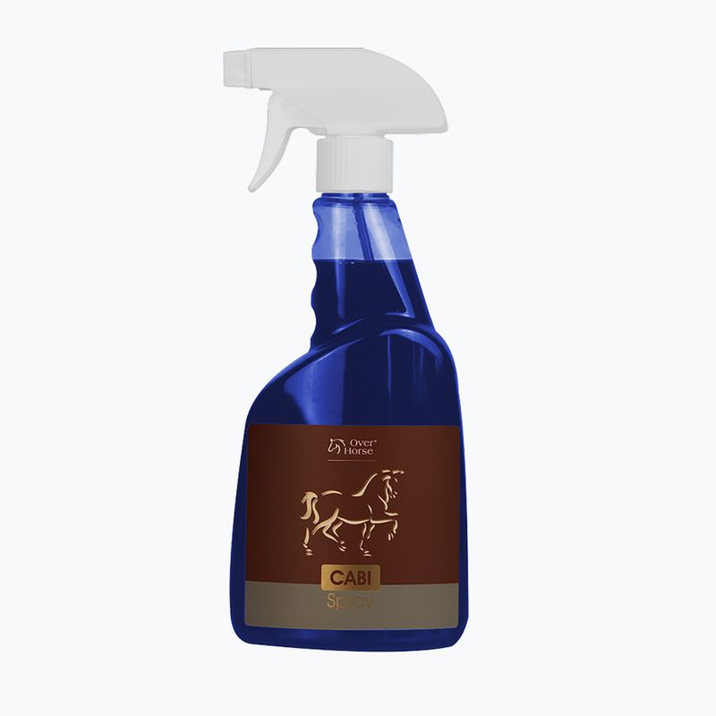 Over Horse Cabi 500 ml preparatas arkliams nuo puvimo strėlių