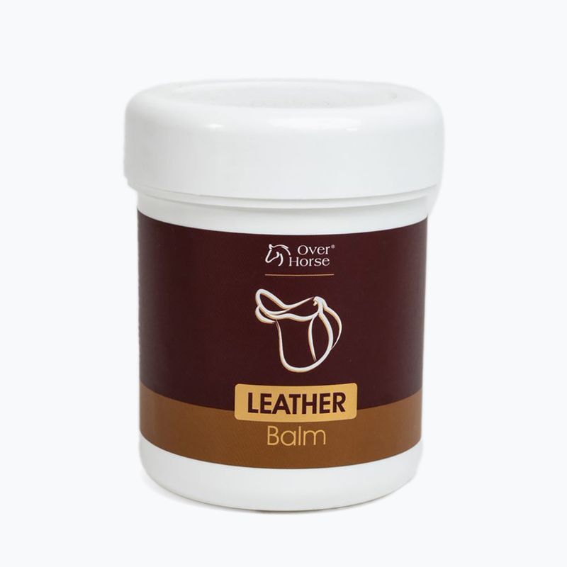Balzamas odai Over Horse 450 ml