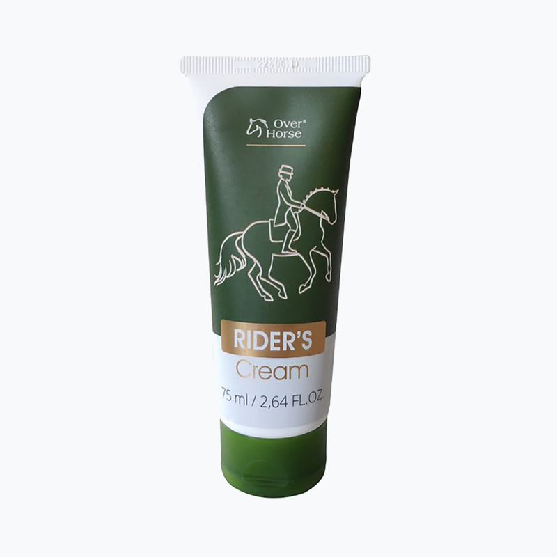 Over Horse Rider'd rankų kremas 75 ml