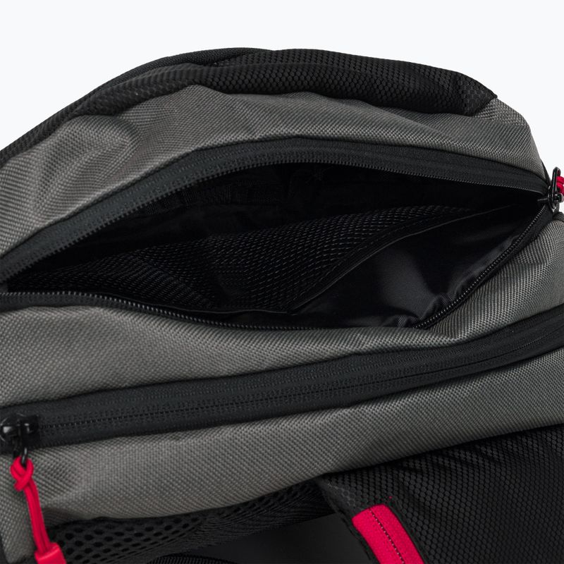 Mikado besisukanti kuprinė Sling Bag black UWI-001 6