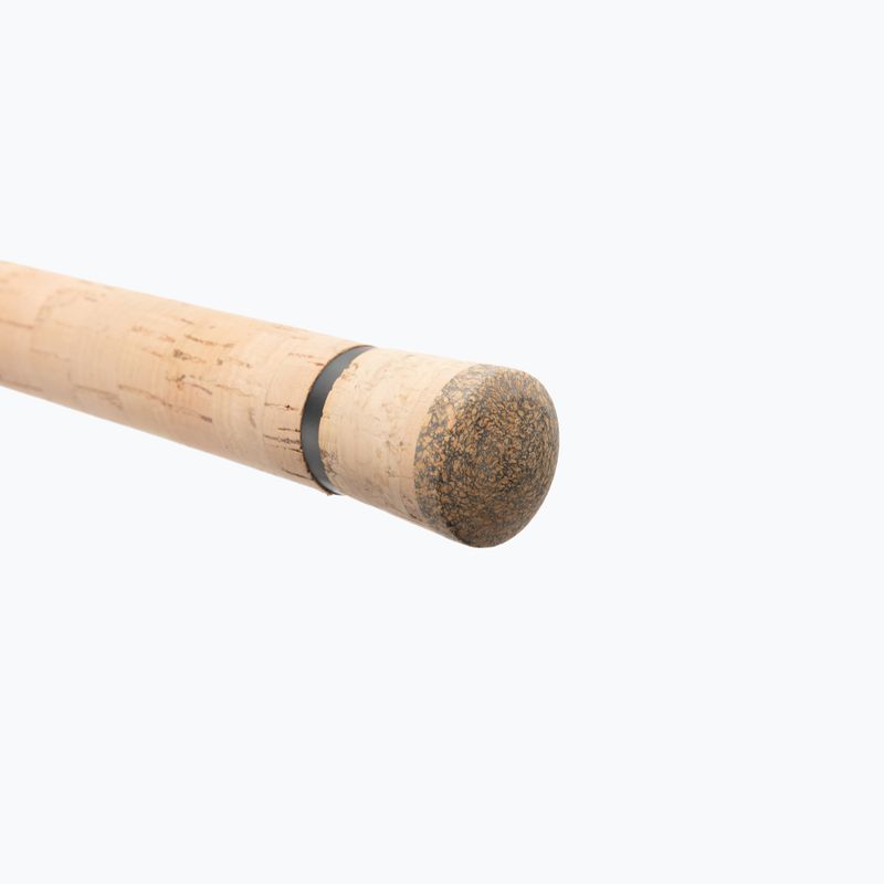 Mikado Ultraviolet II Match 3 sek. plūdinė meškerė juoda WAA702 4