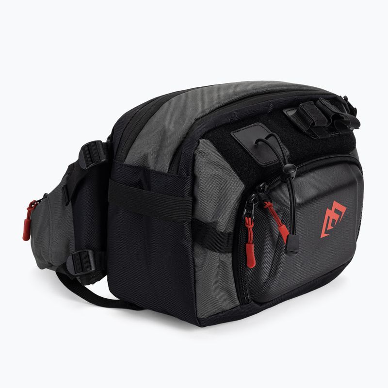 Mikado Hip PackBelt žvejybos krepšys UWI-009 2