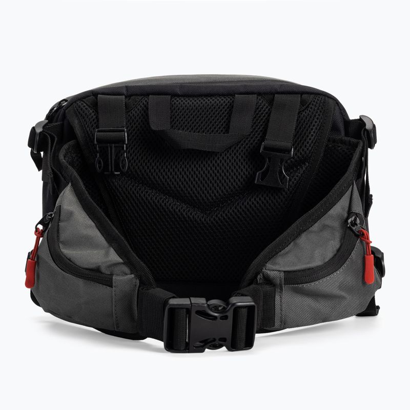Mikado Hip PackBelt žvejybos krepšys UWI-009 4