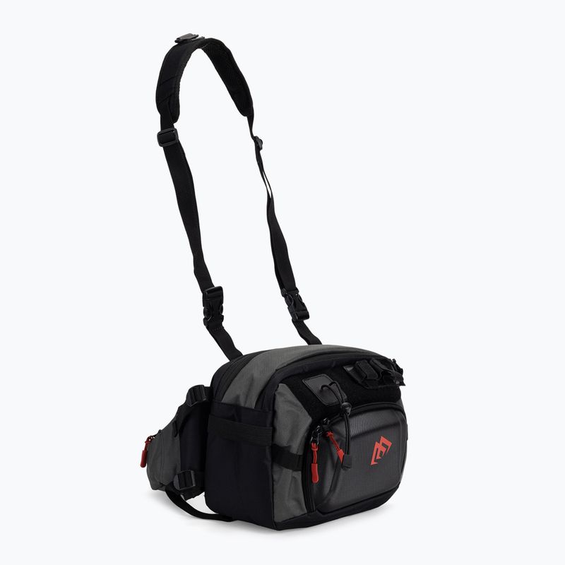 Mikado Hip PackBelt žvejybos krepšys UWI-009 7