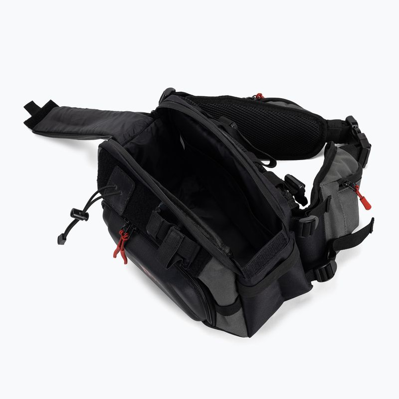 Mikado Hip PackBelt žvejybos krepšys UWI-009 8