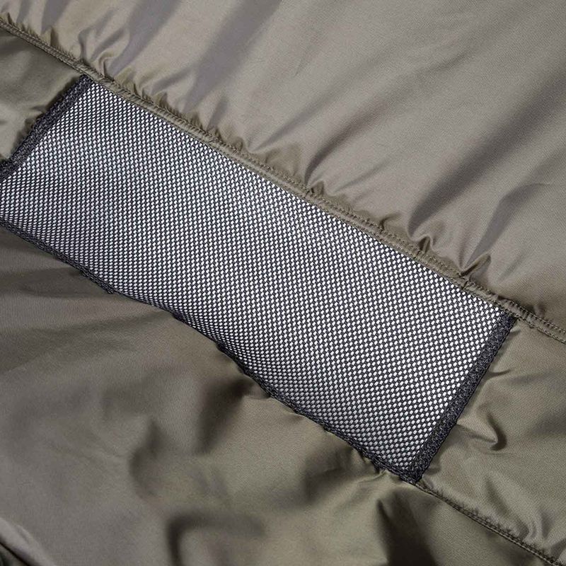Mikado Enclave Carp Cradle Mat žalias IS14-R610 4
