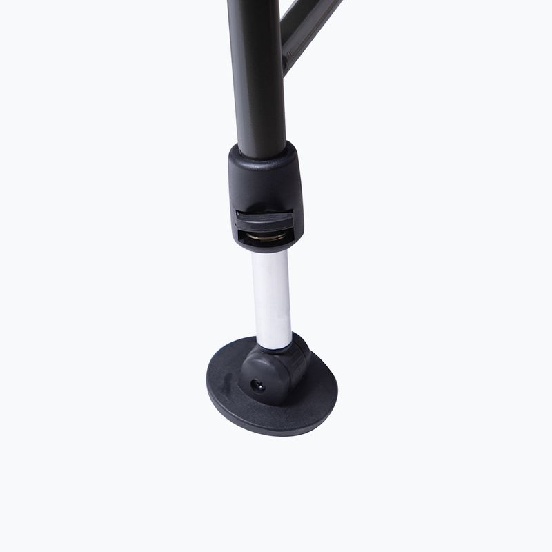 Mikado Enclave Carp Cradle Mat žalias IS14-R610 6