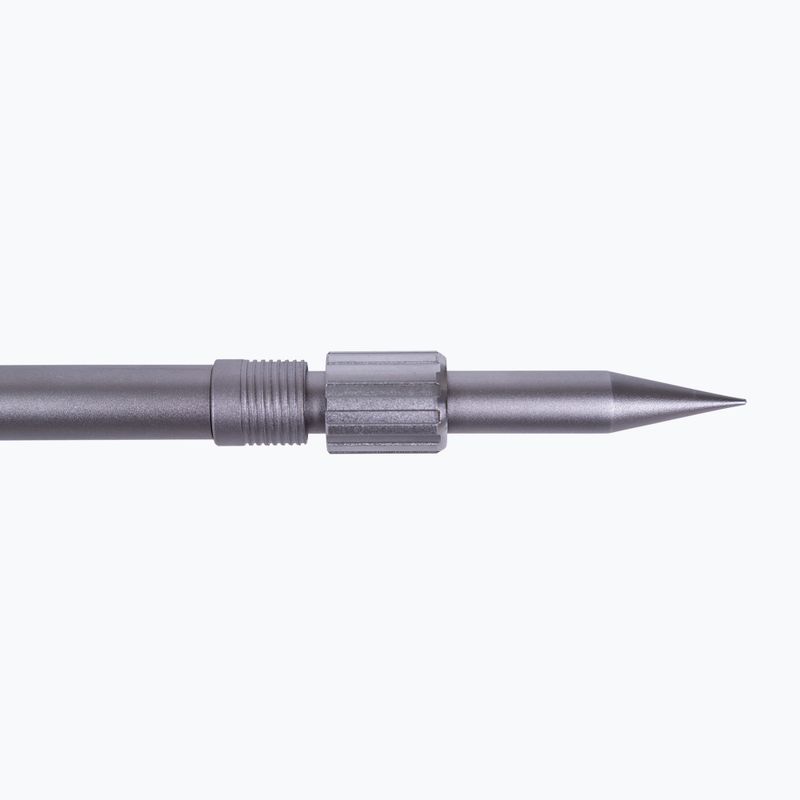 3 meškerių laikiklis Mikado M-Pod 3 Rod, juodas AMP03-101-3 6