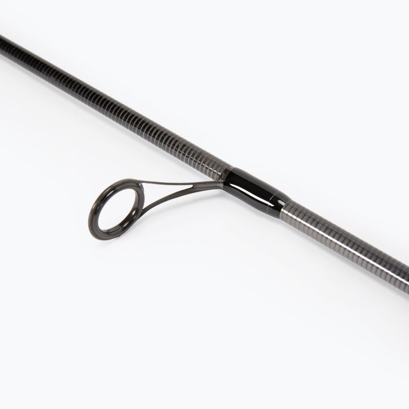 Mikado Progressive spiningo meškerė juoda WAA917-230 2