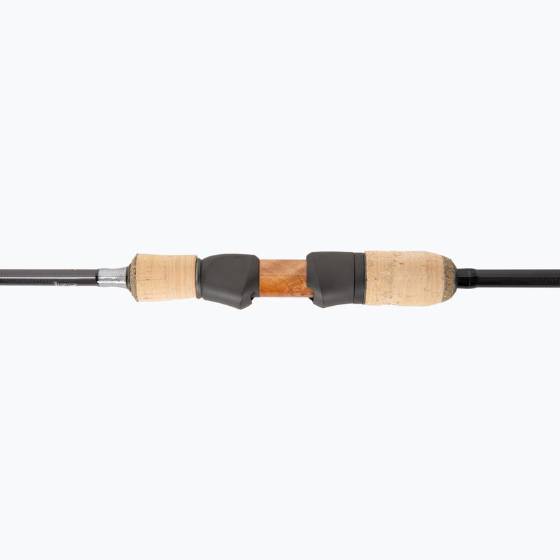 Mikado Progressive spiningo meškerė juoda WAA917-230 3
