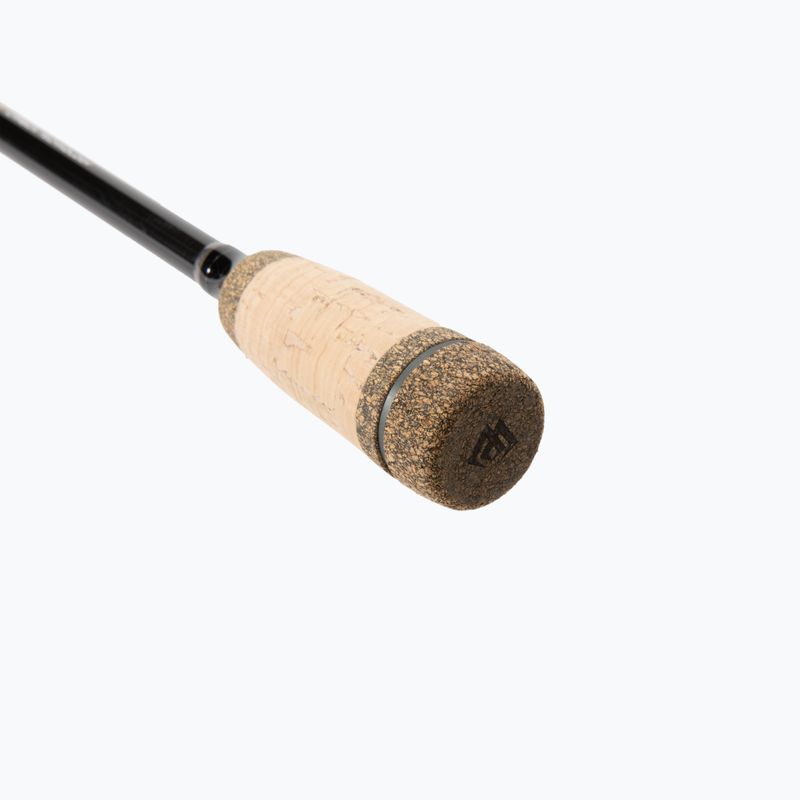 Mikado Progressive spiningo meškerė juoda WAA917-230 4