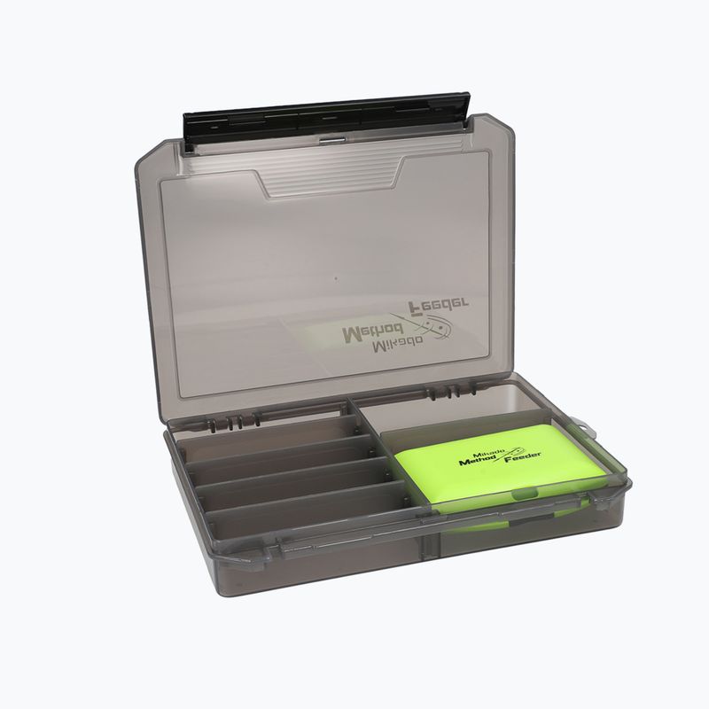 Žvejybinė dėžutė Mikado Compact Box 2