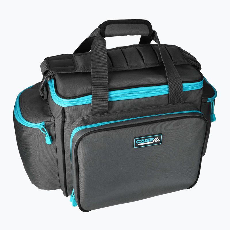 Žvejybinis krepšys Mikado Cage Feeder Carryall M