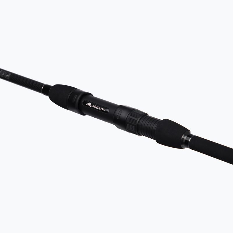 Dugninė meškerė Mikado Katsudo Slim Distance Feeder 4