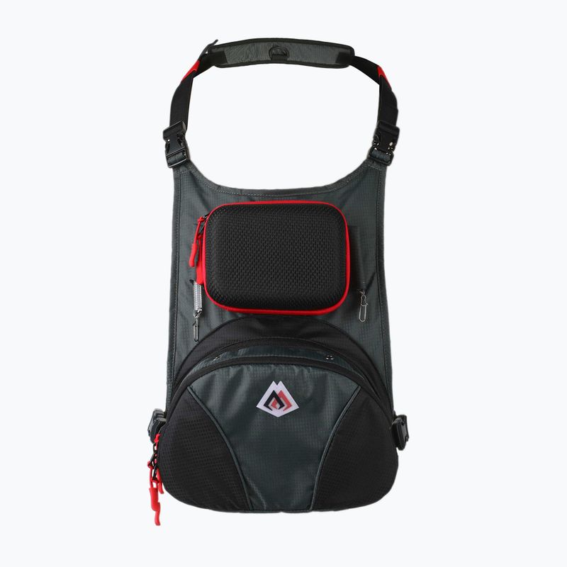 Žvejybinė kuprinė Mikado Chest Pack Active