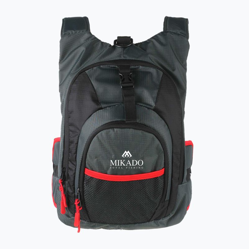 Žvejybinė kuprinė Mikado Chest Pack Active 2