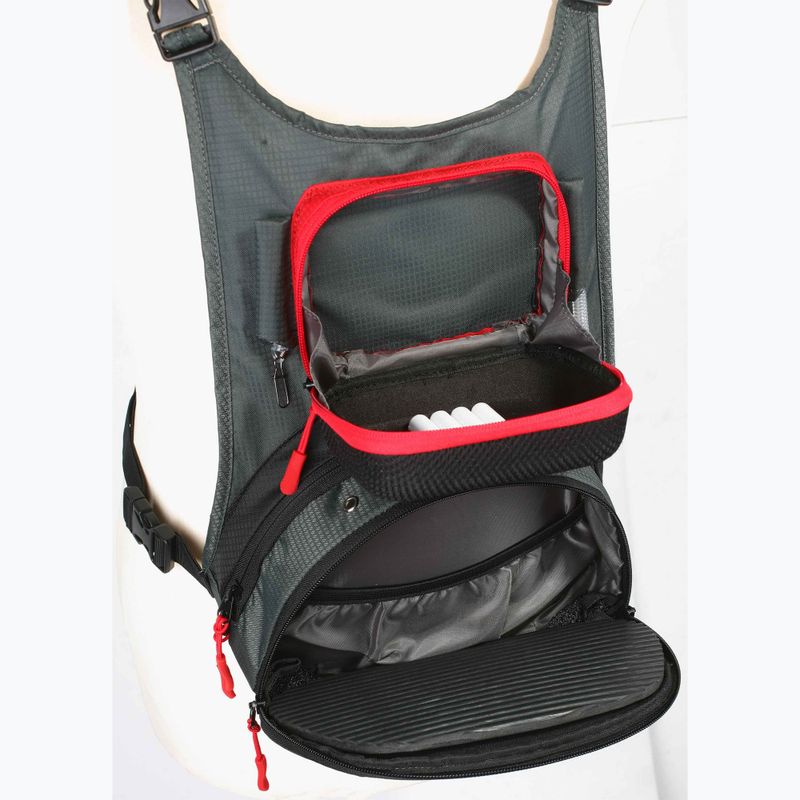 Žvejybinė kuprinė Mikado Chest Pack Active 4