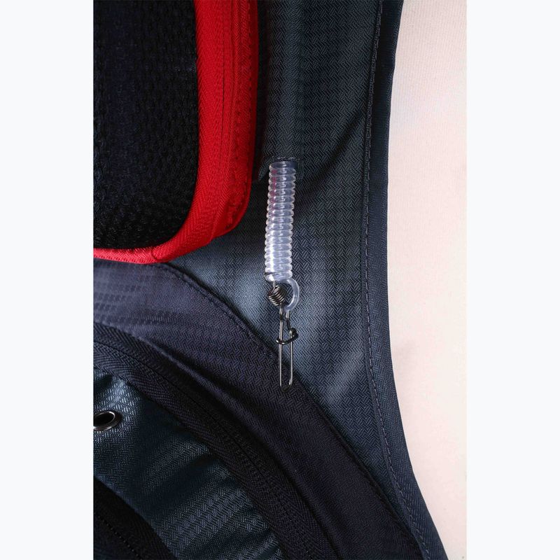Žvejybinė kuprinė Mikado Chest Pack Active 5