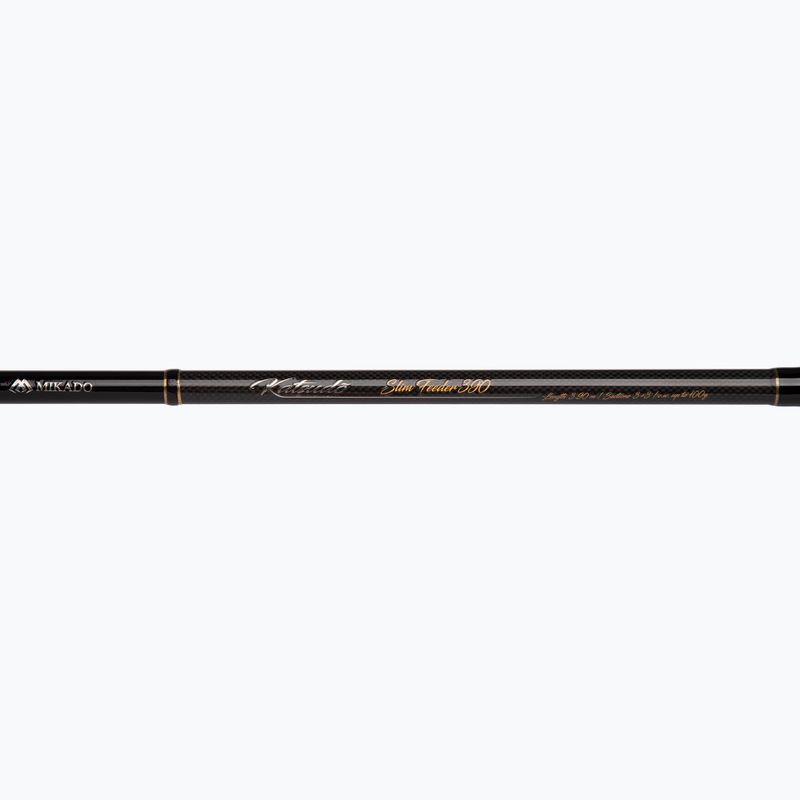 "Mikado Katsudo Slim Feeder" lazdelė 3 sek. 5