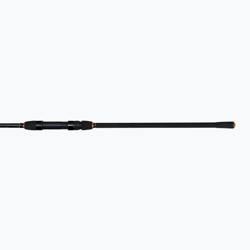 Mikado Katsudo Slim Method Feeder lazdelė C.W. iki 90G 2 sek. juoda WAA681-305 3