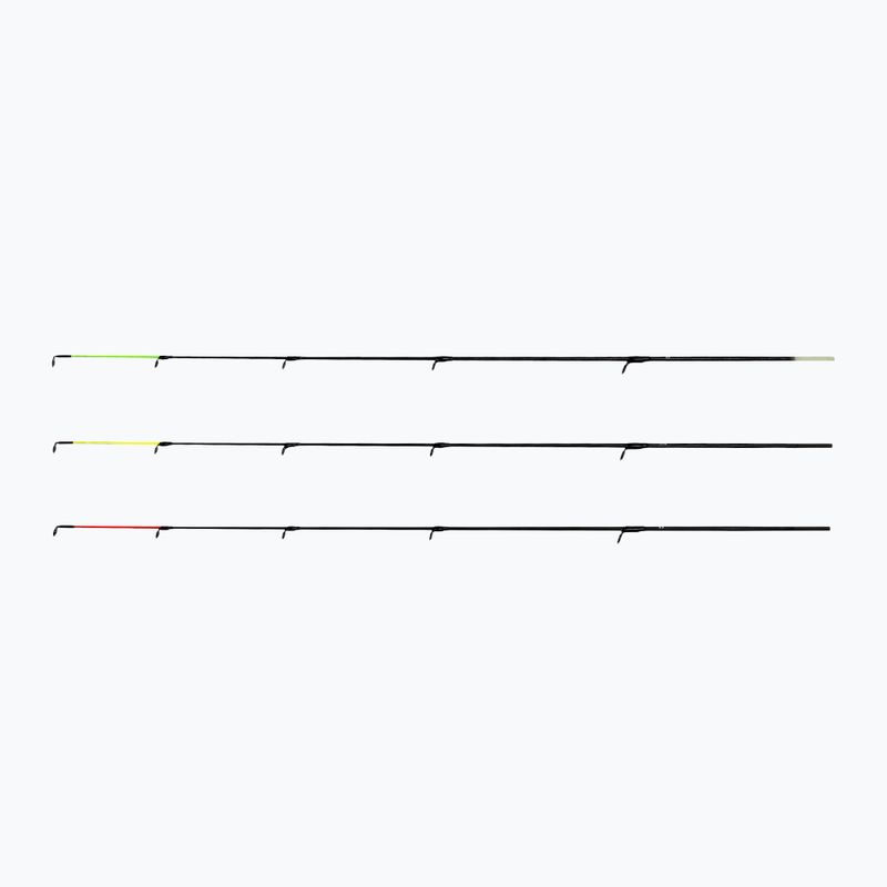Mikado Katsudo Slim Method Feeder lazdelė C.W. iki 90G 2 sek. juoda WAA681-305 5