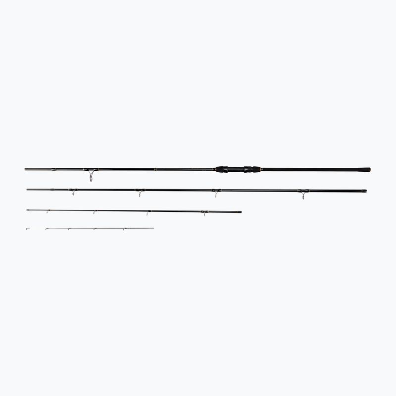 Mikado Katsudo Slim Method Feeder lazdelė iki 90 g, 3 sek., juoda WAA681-350